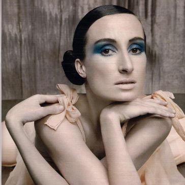 Curso de formación en danza clásica: Natalia Tapia del Brio