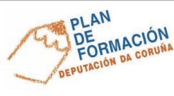 Aberto o prazo para solicitar as accións formativas contidas na 2.ª convocatoria anticipada extraordinaria do Plan de formación agrupado do ano 2026 da Deputación Provincial da Coruña