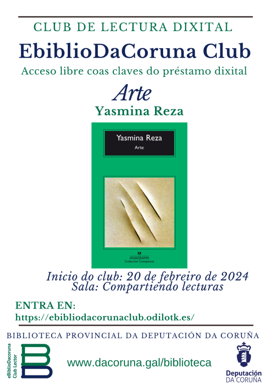 EBIBLIODACORUNACLUB: