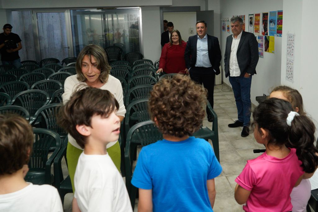 A Deputación apoia con 472.500 euros o mantemento de conservatorios e escolas de música en 30 municipios da provincia