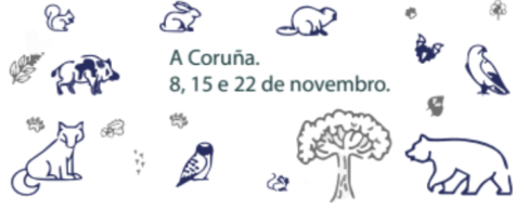 [Convocatoria pechada] Leis estatal e autonómica de Protección Animal. Novidades e problemas  prácticos (COD. 2501)