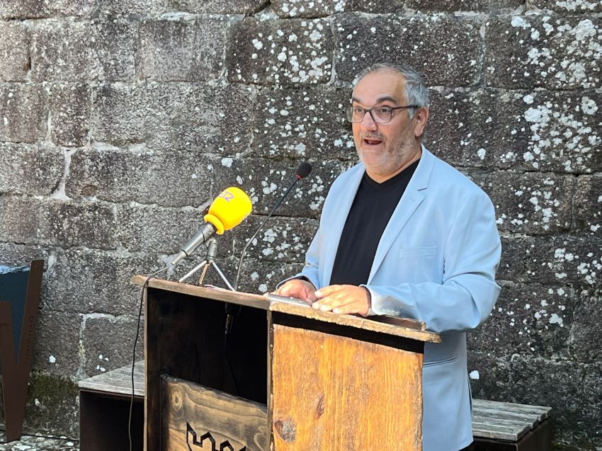 A Deputación colabora con ‘Vimianzo M.O.L.A: un castelo de lenda’, un proxecto que encherá a vila de arte, literatura e teatro