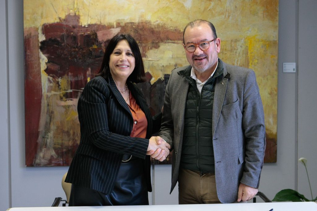 A Deputación financia a programación de actividades do Centro Interdisciplinario de Investigacións Feministas (CIFEX) da USC