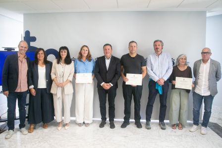 A Deputación completa as obras de renovación integral da comunidade terapéutica O Confurco de ASFEDRO