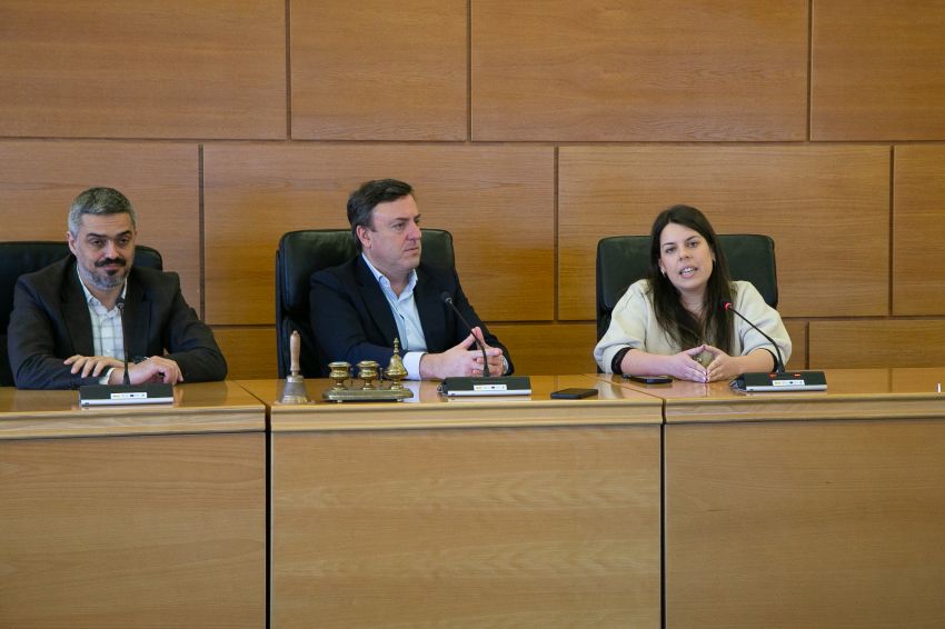 O Plan Único acumula 150,6 millóns de euros e 764 obras nas comarcas de Bergantiños e Costa da Morte desde a súa creación