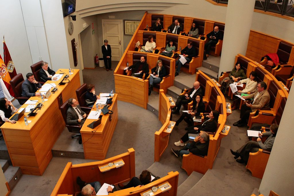 A Deputación da Coruña defende a utilidade das cartas informativas á cidadanía sobre os investimentos do Plan Único nos concellos: “É unha aposta pola transparencia”