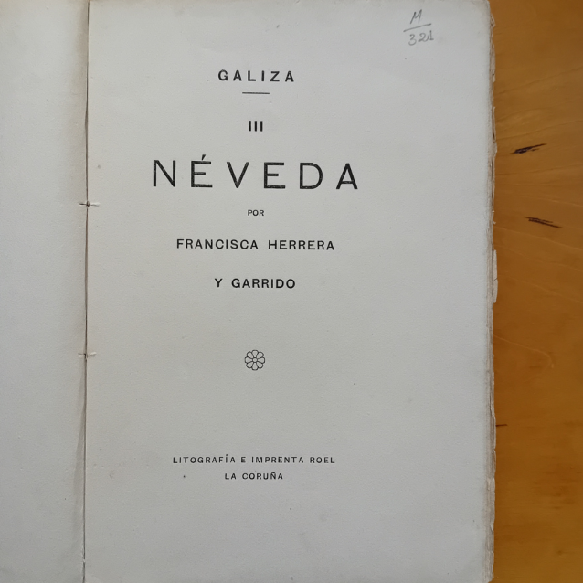 Litografía e Imprenta Roel, A Coruña (1872- 1971)