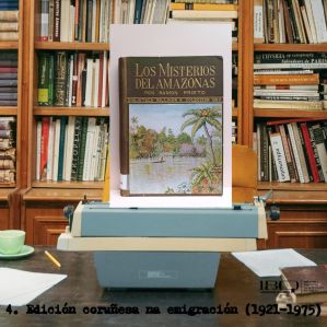 A EBIBLIODACORUNA:  a biblioteca dixital da Deputación da Coruña para todos os concellos da provincia