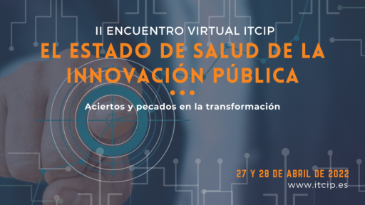 Asistiremos ao II Encontro do ITCIP: