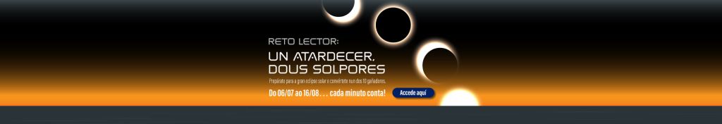Persoas premiadas do Reto Lector: 