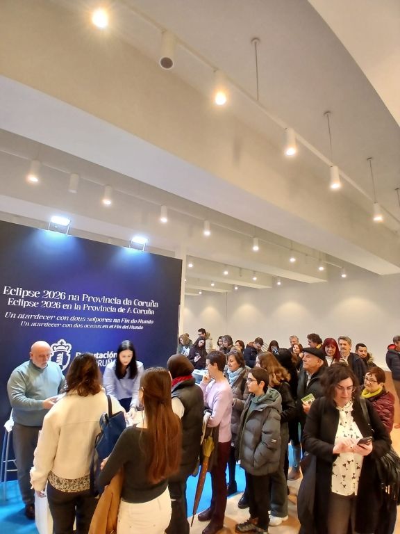 A Deputación da Coruña promocionará na súa primeira presenza en Navartur un modelo turístico baseado no territorio, a sostibilidade e a identidade