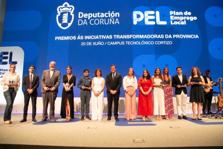 Formoso destaca a importancia do cooperativismo no desenvolvemento do rural de Galicia