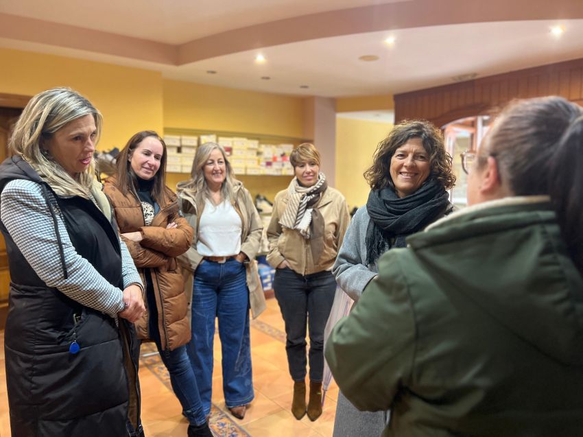 Cee e Vimianzo lideran as vendas do programa MercaNaVila da Deputación nas comarcas de Bergantiños e Costa da Morte