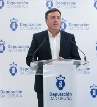 A Deputación financia a contratación de 339 persoas en empresas da provincia a través das axudas do PEL