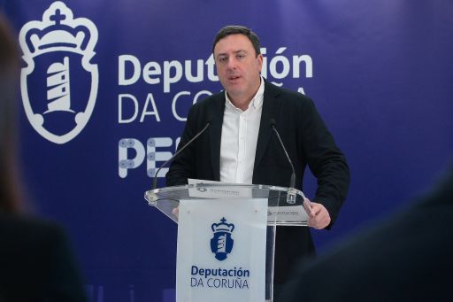 As axudas PEL 2023 da Deputación da Coruña rexistran máis de 3.000 solicitudes