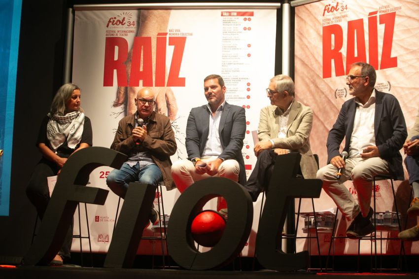 O FIOT volve contar co apoio da Deputación nunha 34ª edición que convida a mirar a tradición, a memoria e a orixe