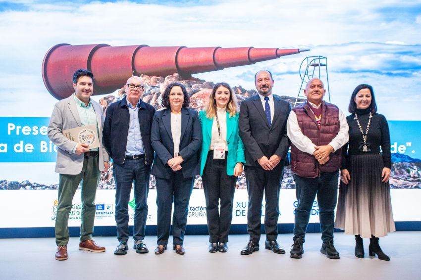 A Deputación da Coruña despide unha nova edición de FITUR apostar pola proxección internacional da provincia e defender un modelo turístico que respecte a identidade