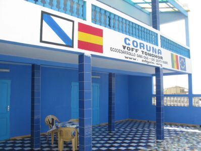 A Deputación da Coruña concede 256.518 euros a proxectos de cooperación ao desenvolvemento promovidos por entidades galegas sen ánimo de lucro