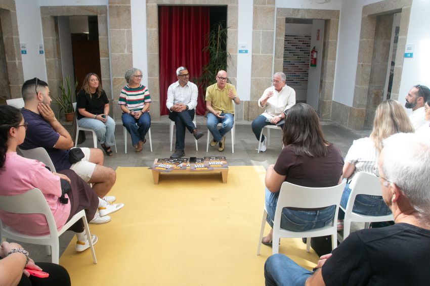 A carballesa praia de Razo acollerá o II Onda Bocata os días 25, 26 e 27 de setembro co apoio da Deputación