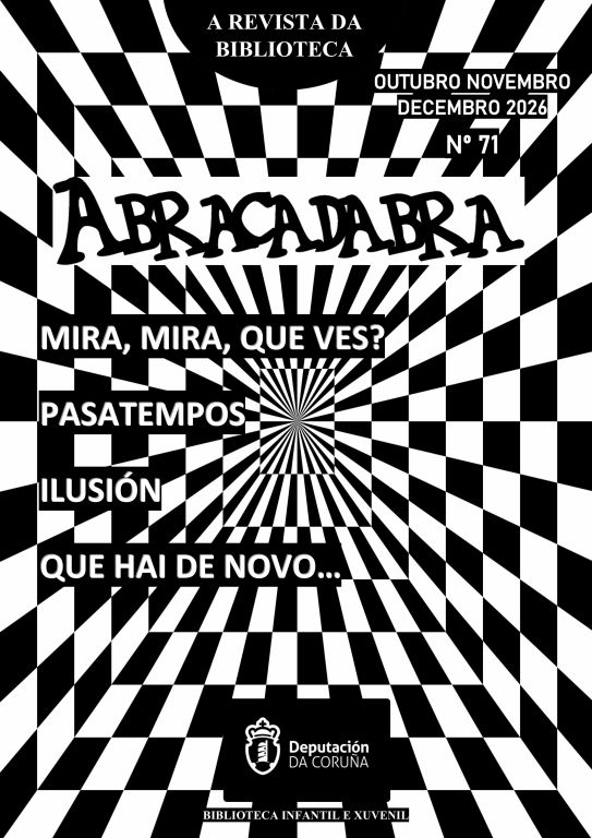 Abracadabra Nº 71