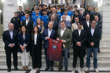 Aberto o prazo de candidaturas aos Premios do Deporte Deputación da Coruña, que recoñecerán a deportistas e entidades da provincia