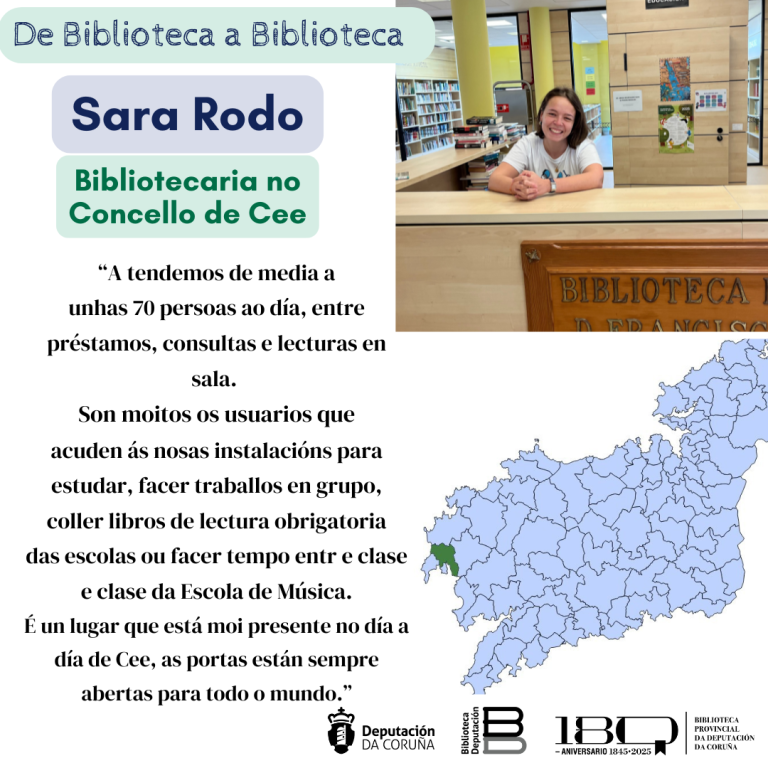 Biblioteca Pública Municipal