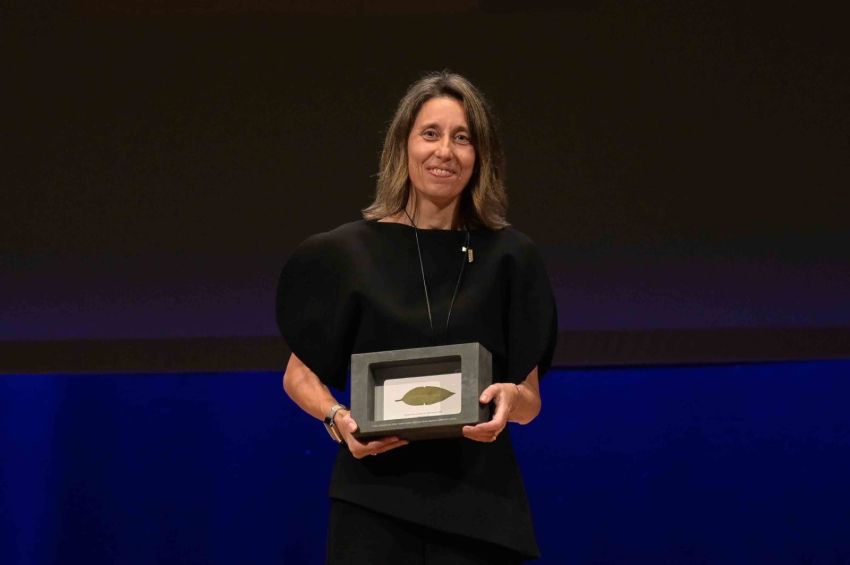 A Deputación da Coruña acompaña o sector do libro galego na gala dos Premios Follas Novas