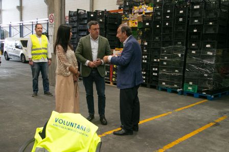 A Deputación da Coruña premia o traballo das entidades sociais da provincia