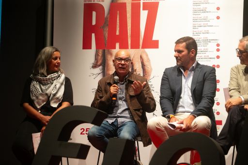 O FIOT volve contar co apoio da Deputación nunha 34ª edición que convida a mirar a tradición, a memoria e a orixe