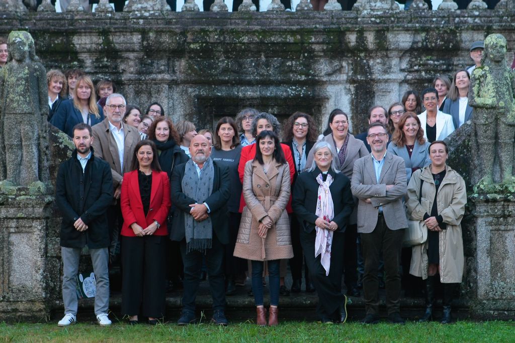A Deputación financia 411.000 horas de servizo de axuda no Fogar e contrata a 179 profesionais dos servizos sociais municipais, “os máis próximos á cidadanía”