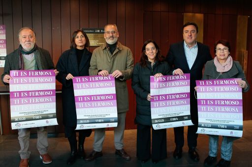 A Deputación colabora coa 11 edición d' A Radio Conta, que volve unir a todas as radios da Coruña a favor de ABAC