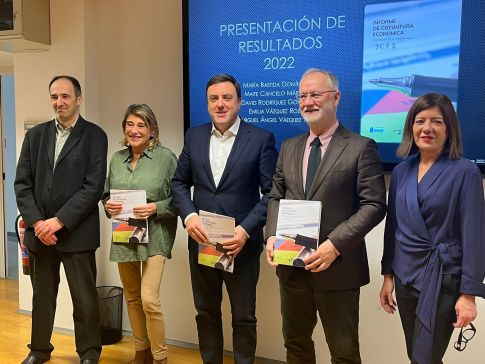 A provincia da Coruña reforza a súa posición de liderado na actividade económica e industrial de Galicia