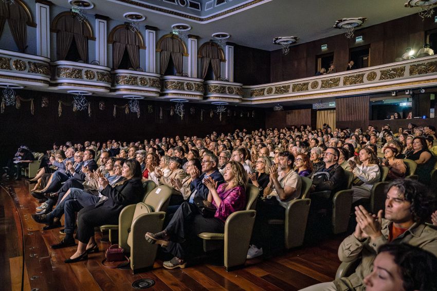 A Deputación entrega na IV Gala de Cultura os premios aos 14 gañadores dos certames culturais 2024