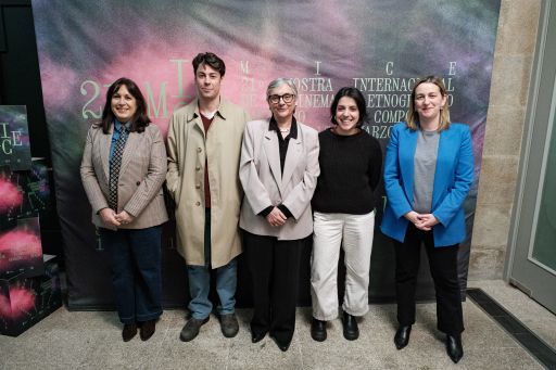 Natividade González vincula a MICE coa «nosa identidade e a nosa memoria colectiva»