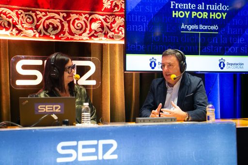 Formoso reclama medidas “valentes” para fixar a poboación no rural e relanzar a súa actividade