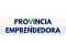 Provincia Emprendedora