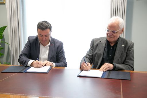 A Deputación contribúe á actividade cultural da Real Academia Galega cun investimento de 60.000 euros