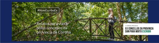 Que hai de novo na eBiblioDaCoruna? Boletín de novas dixital (agosto de 2026)