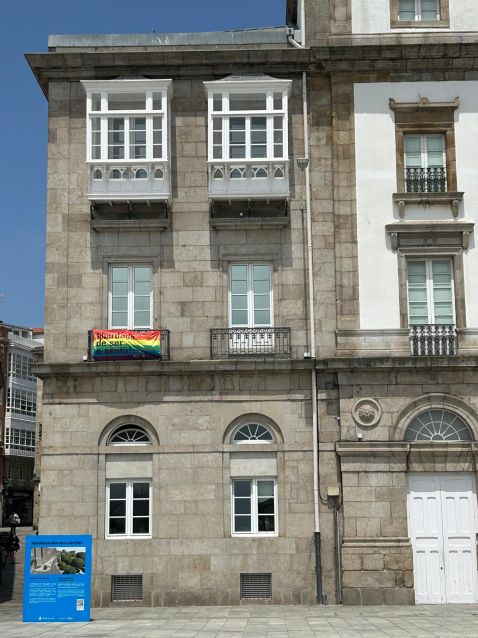 28X, Día da diversidade sexual