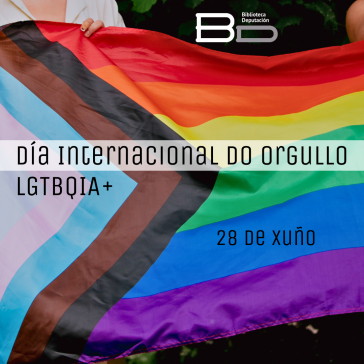 Día Internacional do Orgullo LGBTIQA+