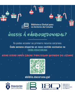 Boletín de novas do mes de febreiro