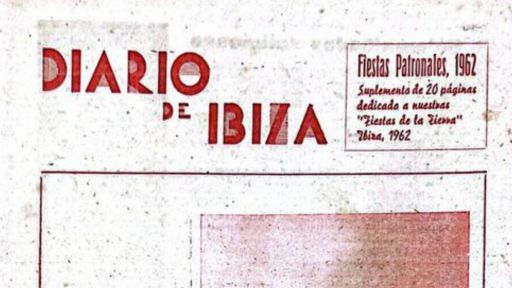 As Festes da Terra protagonizan un capítulo do podcast de Diario de Eivissa