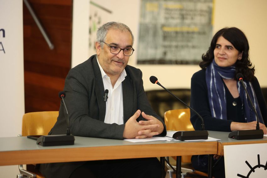 A Deputación investirá en 2026 un millón de euros en subvencións a concellos para actuacións de protección do patrimonio cultural público