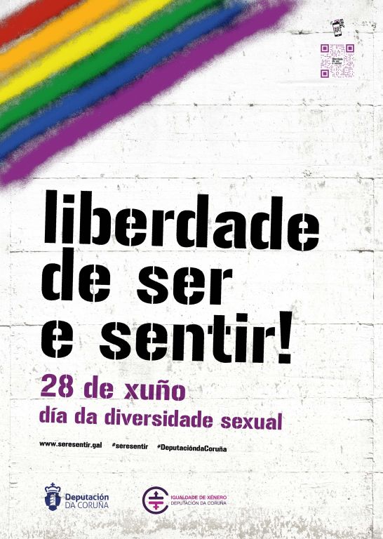28X, Día da diversidade sexual