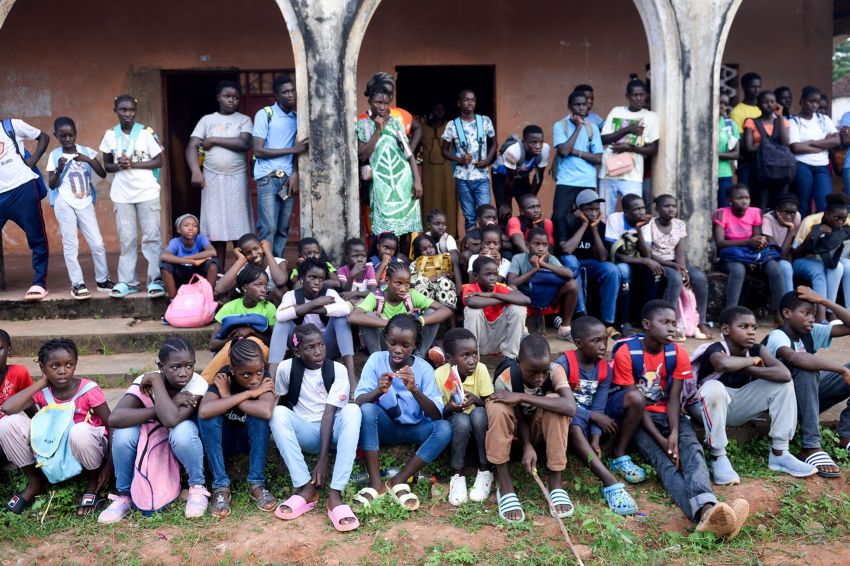 A Deputación destina preto de 470.000 euros a 26 proxectos de cooperación internacional que levarán a solidariedade coruñesa arredor do mundo