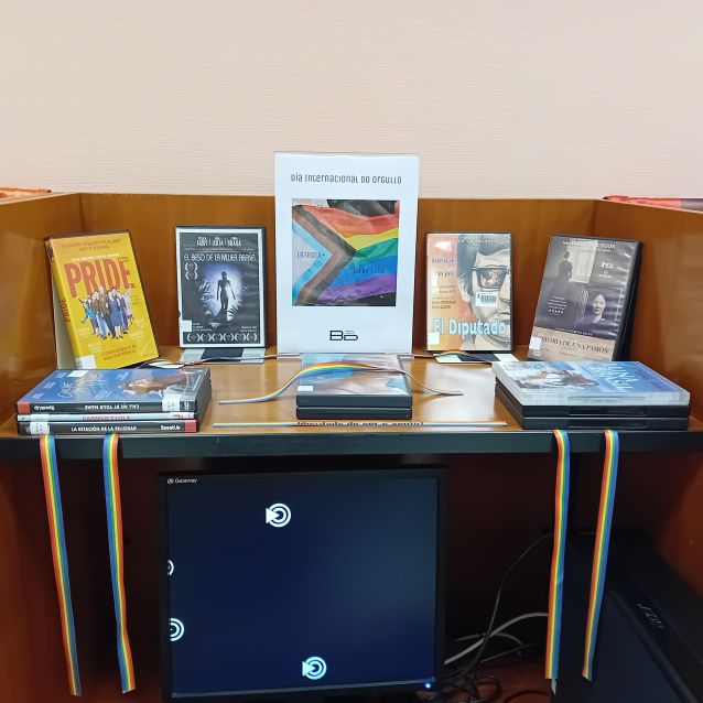 Día Internacional do Orgullo LGBTIQA+