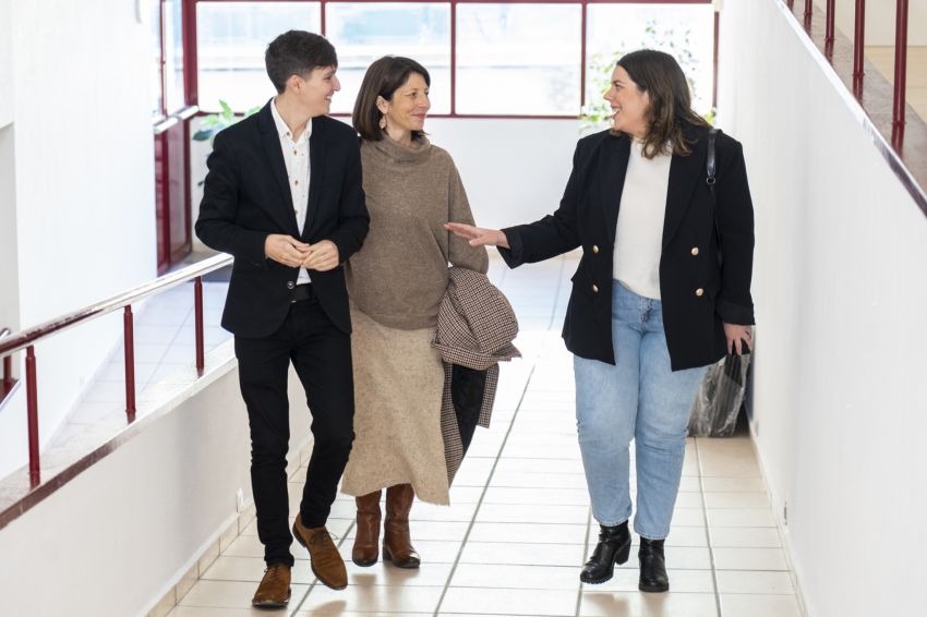 A Deputación inviste no Barbanza e en Muros – Noia máis de 6,3 millóns na fase inicial do Plan Único