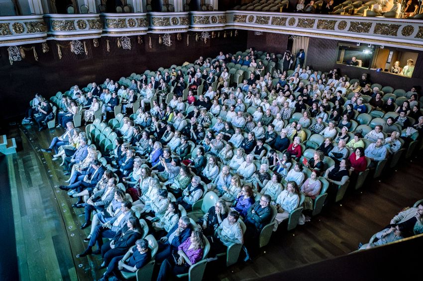 A Deputación entrega na IV Gala de Cultura os premios aos 14 gañadores dos certames culturais 2024