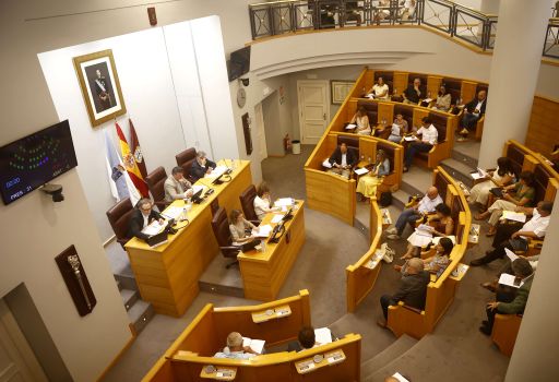 A Deputación un investimento de medio millón de euros para mellorar a estrada DP-3403 entre Dumbría e Muxía