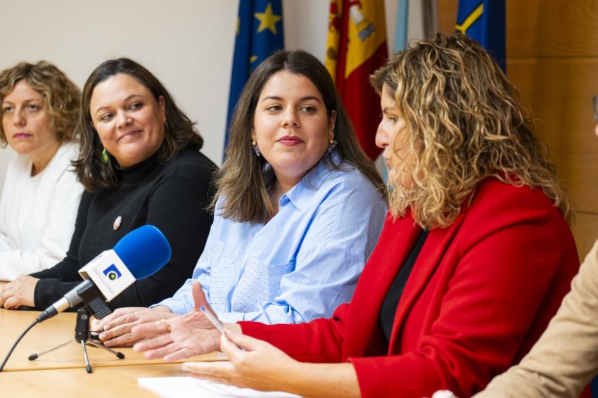 O Plan Único da Deputación destina un investimento inicial de máis de 9,5 millóns ás comarcas de Ferrolterra, Eume e Ortegal en 2024